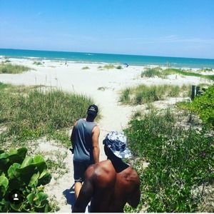 Meet your Posher, Immanuel